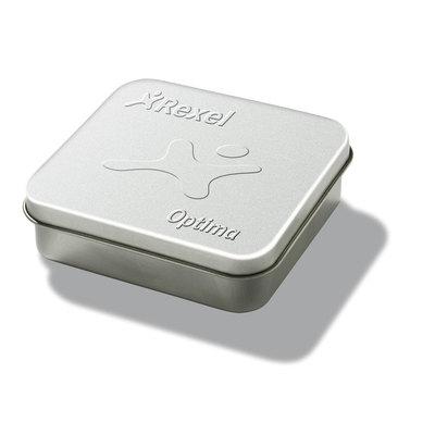 RAPID - GRAPAS OPTIMA Nº56 22/6 GALVANIZADA CAJA 3750 (Ref.5001374)