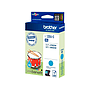 BROTHER - Ink-jet lc22ucbp xl dcp-j785dw / dcp-j785dwxl / mfc-j985dw / mfc-j985dw cian 1.200 pag (Ref. LC22UCBP)