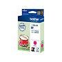 BROTHER - Ink-jet lc22umbp xl dcp-j785dw / dcp-j785dwxl / mfc-j985dw / mfc-j985dw magenta 1.200 pag (Ref. LC22UMBP)