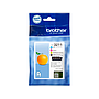 BROTHER - Ink-jet lc3211 dcp-j572 / dcp-j772 / dcp-j774 / mfc-j890 / mfc-j895 paquete 4 amarillo (Ref. LC3211VAL)