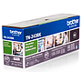 BROTHER - Toner tn247bk dcp-l3510cdw / hl-l3270cdw / mfc-l3710cw negro 3000 paginas (Ref. TN247BK)