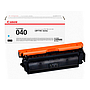 CANON - Toner 040c lbp710 lbp712 cian (Ref. 0458C001)