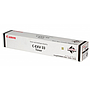 CANON - Toner exv33 ir2520 ir2525 ir2530 negro (Ref. 2785B002)