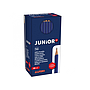 ALPINO - Lapices de grafito masats junior caja de 144 unidades (Ref. JU000014)