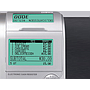 CASIO - Registradora se-s400 gris 200 departamentos display lcd retroiluminacion cajon pequeño negro (Ref. SE-S400SB-SR)