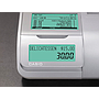 CASIO - Registradora se-s400 gris 200 departamentos display lcd retroiluminacion cajon pequeño negro (Ref. SE-S400SB-SR)