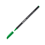 EDDING - Rotulador punta fibra 1200 verde n.4 punta redonda 0.5 mm blister de 2 unidades (Ref. E-1200/2-04)