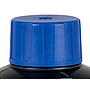 EDDING - Tinta rotulador pizarra blanca btk-25 color azul frasco de 25 ml (Ref. BTK-25-03)
