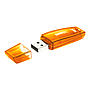 EMTEC - Memoria usb flash c410 128 gb 2.0 naranja (Ref. E144928) (Canon L.P.I. 0,24€ Incluido)