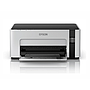 EPSON - Impresora ecotank et-m1120 tinta monocromo 15 ppm A4 bandeja usb entrada 150 hojas (Ref. C11CG96402) (Canon L.P.I. 4,5€ Incluido)