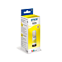 EPSON - Ink-jet 106 ecotank amarillo ink bottle et-7700 / et-7750 (Ref. C13T00R440)