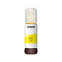 EPSON - Ink-jet 106 ecotank amarillo ink bottle et-7700 / et-7750 (Ref. C13T00R440)