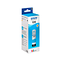 EPSON - Ink-jet 106 ecotank cian ink bottle et-7700 / et-7750 (Ref. C13T00R240)