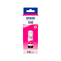 EPSON - Ink-jet 106 ecotank magenta ink bottle et-7700 / et-7750 (Ref. C13T00R340)