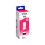 EPSON - Ink-jet 106 ecotank magenta ink bottle et-7700 / et-7750 (Ref. C13T00R340)
