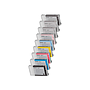 EPSON - Ink-jet gf stylus photo 7450/9450/ 7400/9400/7880/ 9880/7800/9800 negro mate alta capacidad</ (Ref. C13T612800)