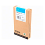 EPSON - Ink-jet gf stylus photo 7450/9450/7400/9400 cian alta capacidad (Ref. C13T612200)