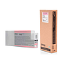 EPSON - Ink-jet gf stylus photo 7900/9900 magenta vivo claro (Ref. C13T596600)