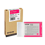 EPSON - Ink-jet gf stylus pro 7800/9800 magenta (Ref. C13T603B00)