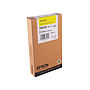 EPSON - Ink-jet gf stylus pro 7880/9880 amarillo (Ref. C13T603400)