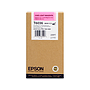 EPSON - Ink-jet gf stylus pro 7880/9880 magenta claro vivo (Ref. C13T603600)