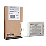 EPSON - Ink-jet gf stylus pro 7880/9880 negro claro (Ref. C13T603700)
