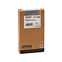 EPSON - Ink-jet gf stylus pro 7880/9880 negro mas claro (Ref. C13T603900)