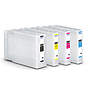 EPSON - Ink-jet magenta xxl 7000p wf-8x90 (Ref. C13T754340)