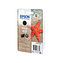 EPSON - Ink-jet negro std estrella de mar 1 603 rf / am single (Ref. C13T03U14020)