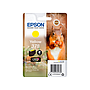 EPSON - Ink-jet singlepack amarillo 378 claria photo hd ink (Ref. C13T37844010)