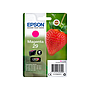 EPSON - Ink-jet singlepack magenta 29 claria home ink fresa rf+am (Ref. C13T29834022)