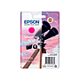 EPSON - Ink-jet singlepack magenta 502 ink (Ref. C13T02V34010)