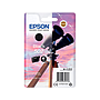 EPSON - Ink-jet singlepack negro 502 ink (Ref. C13T02V14010)