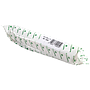 EXACOMPTA - Rollo papel fax 210 mm x 50 mt (Ref. 40925E)
