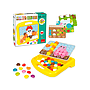 GOULA - Juego didactico clic edu granja (Ref. 53443)