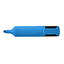 GREENING - Rotulador fluorescente punta biselada azul (Ref. GN07)