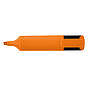 GREENING - Rotulador fluorescente punta biselada naranja (Ref. GN08)