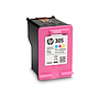 HP - Ink-jet 305 deskjet 1210 / 1212 / 1255 / 2732 / 2752 / 4155 / 4158 envy 6020 / 6052 /6055 / 6420 tricolor 100 (Ref. 3YM60AE)