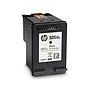 HP - Ink-jet 305xl deskjet 1210 / 1212 / 1255 / 2732 / 2752 / 4155 / 4158 envy 6020 / 6052 /6055 / 6420 negro 240 (Ref. 3YM62AE)
