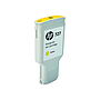 HP - Ink-jet designjet t1500/t920 amarillo n 727/1000 paginas (Ref. F9J78A)