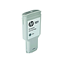 HP - Ink-jet designjet t1500/t920 gris n 727/1000 paginas (Ref. F9J80A)