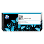 HP - Ink-jet designjet t1500/t920 negro foto n 727/1000 paginas (Ref. F9J79A)