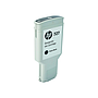 HP - Ink-jet designjet t1500/t920 negro foto n 727/1000 paginas (Ref. F9J79A)