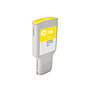 HP - Ink-jet n 730 300-ml amarillo / dnj t1700/1000 paginas (Ref. P2V70A)