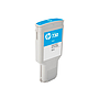 HP - Ink-jet n 730 300-ml cyan / dnj t1700/1000 paginas (Ref. P2V68A)