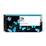 HP - Ink-jet n 730 300-ml gray / dnj t1700/1000 paginas (Ref. P2V72A)