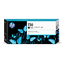 HP - Ink-jet n 730 300-ml photo negro / dnj t1700/1000 paginas (Ref. P2V73A)