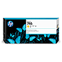 HP - Ink-jet n 746 300-ml amarillo /dnj z6/1000 paginas (Ref. P2V79A)