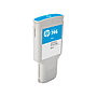 HP - Ink-jet n 746 300-ml cyan /dnj z6/1000 paginas (Ref. P2V80A)