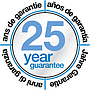 RAPESCO - Grapadora de gruesos Eco HD 100 negra. Hasta 100 hojas de capacidad. (Ref.1276)